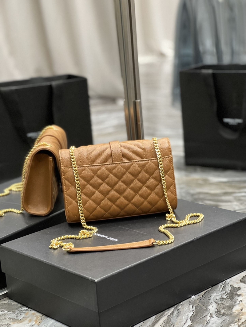 YSL Top Handle Bags